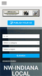 Mobile Screenshot of nw-indiana.com